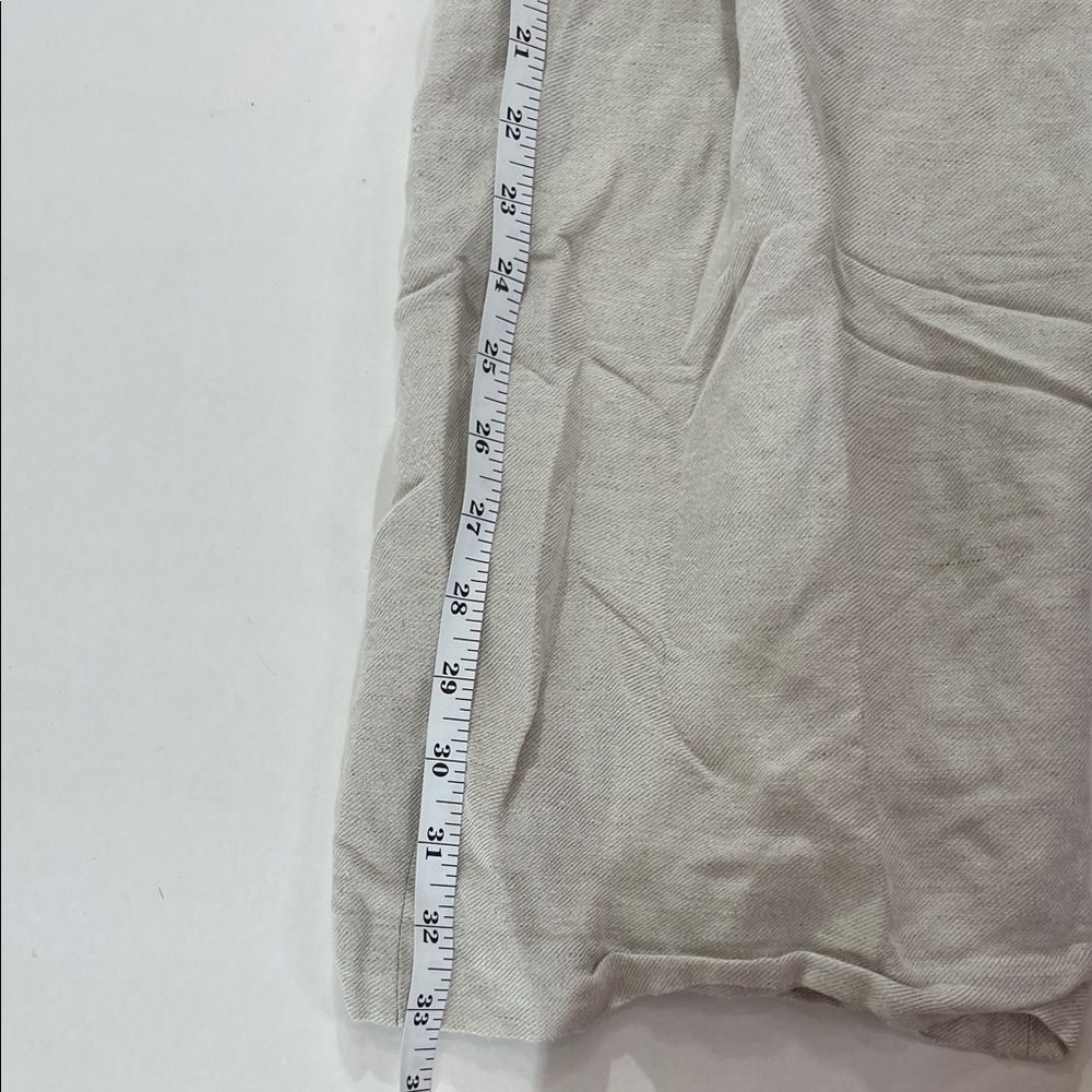 Rosetta Getty x RTR 2 Straight Leg Trousers, 4 - Picture 9 of 13
